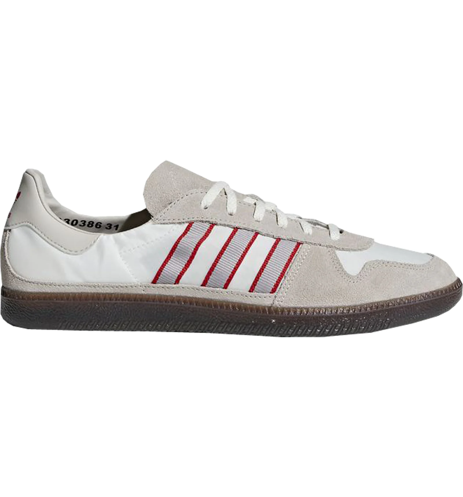 adidas Spezial Hulton Clear Brown Men s DA8756 US