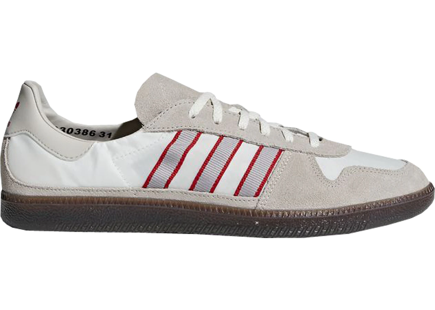 Adidas 2025 spzl hulton