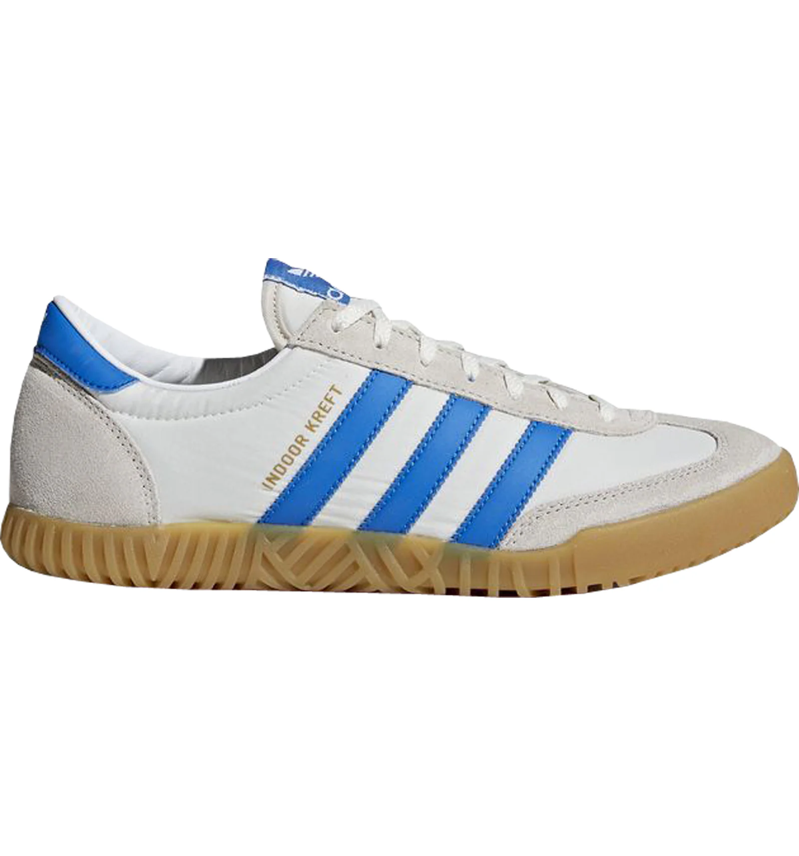 adidas Spezial Indoor Kreft Chalk White