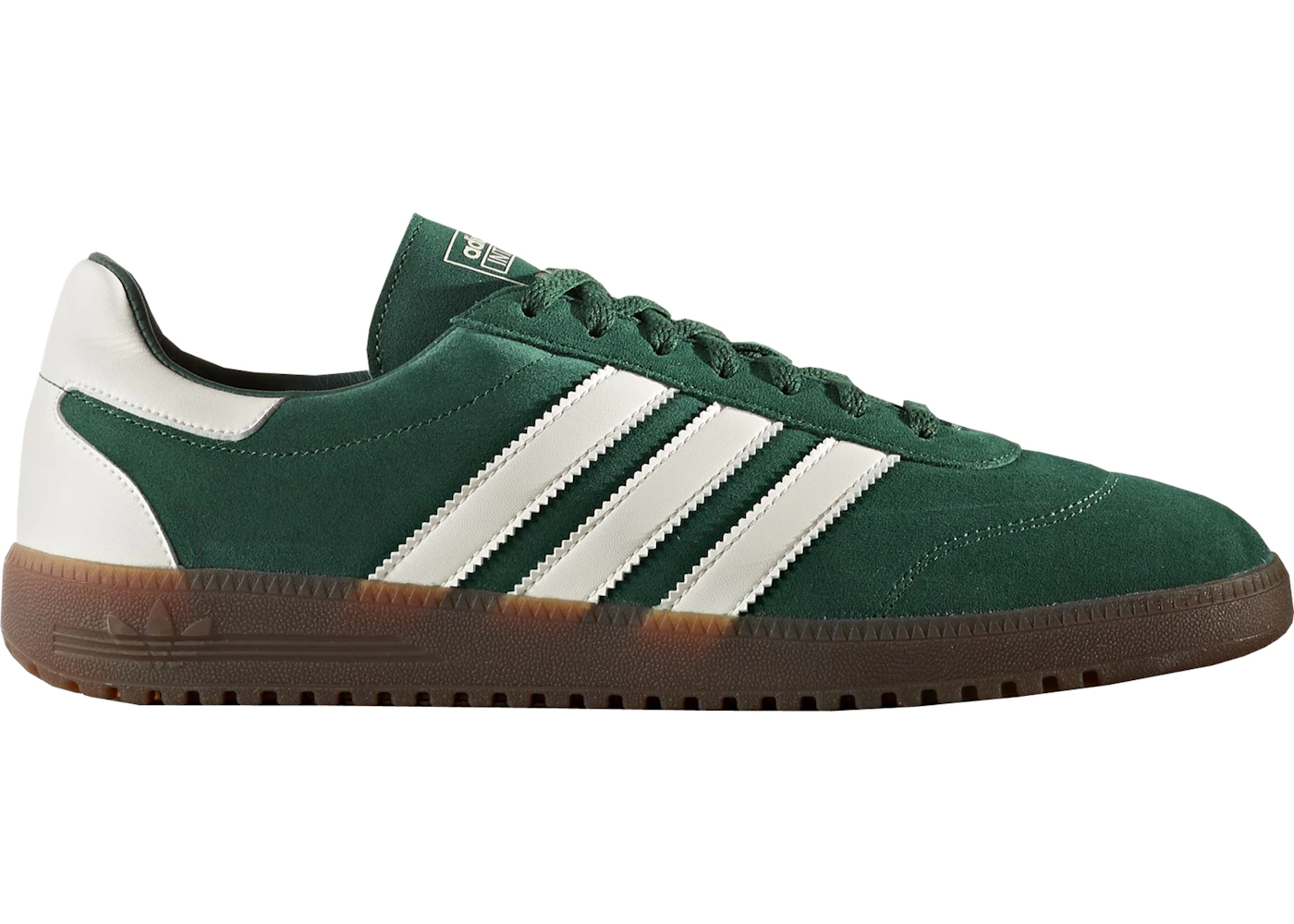adidas Spezial Intack Dark Green CG2919 JP