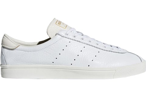 adidas Spezial Lacombe Core White Men s DA8786 US