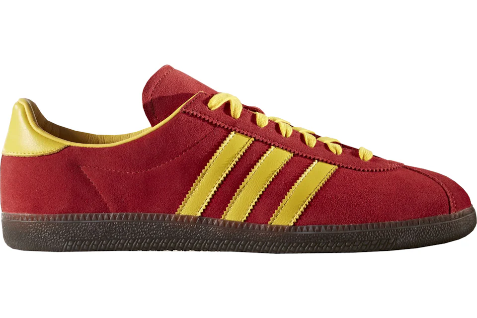 Adidas spiritus 2025