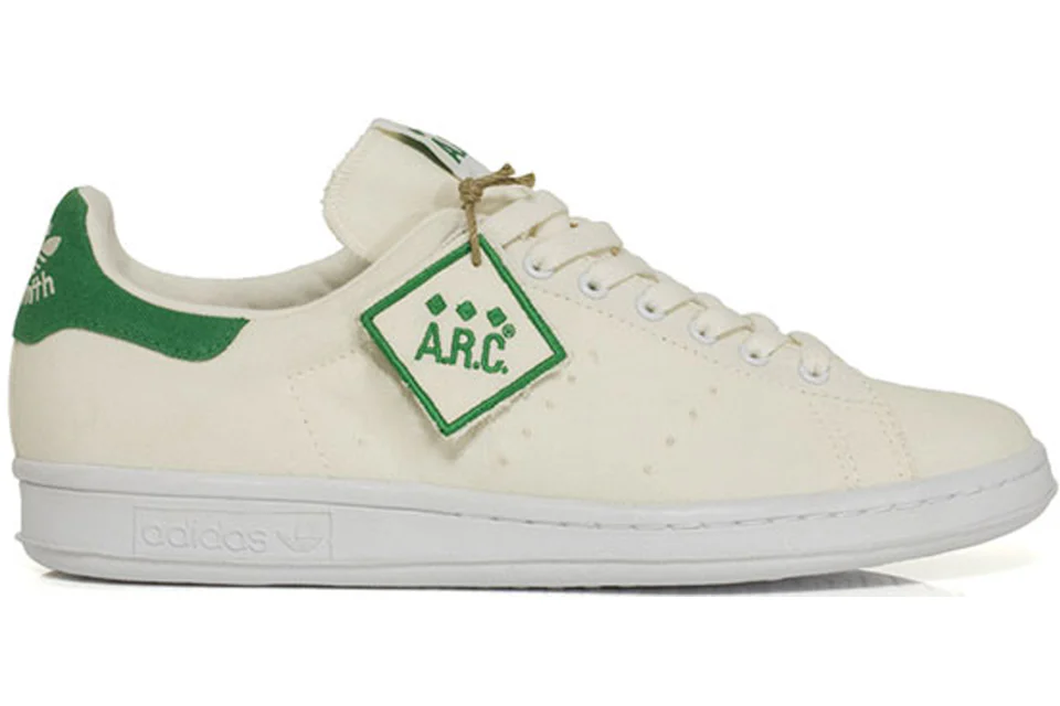 adidas Stan Smith 80s A.R.C. Men s Sneakers US