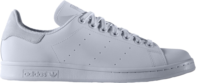 adidas stan smith halo blue