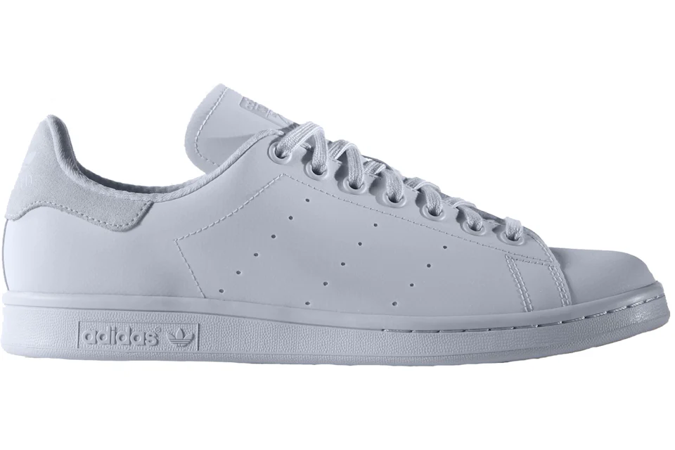 Adidas reflective top stan smith