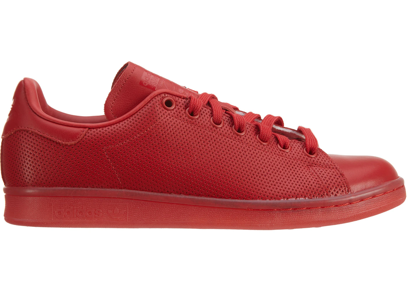 Adidas adicolor stan smith Clearance