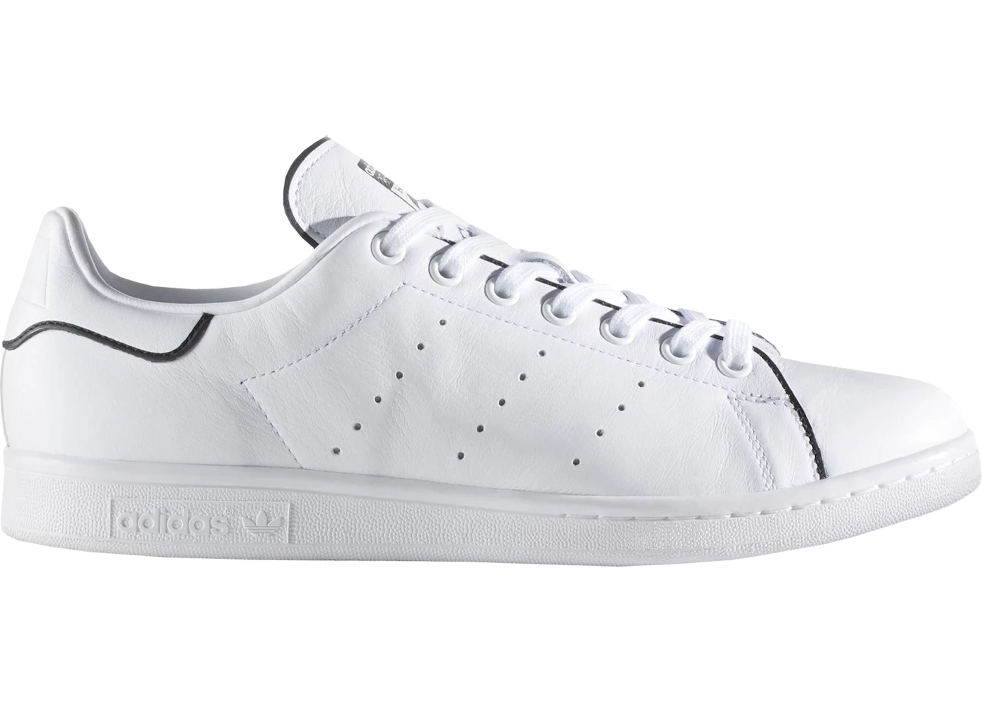 adidas Stan Smith Arthur Ashe BHM
