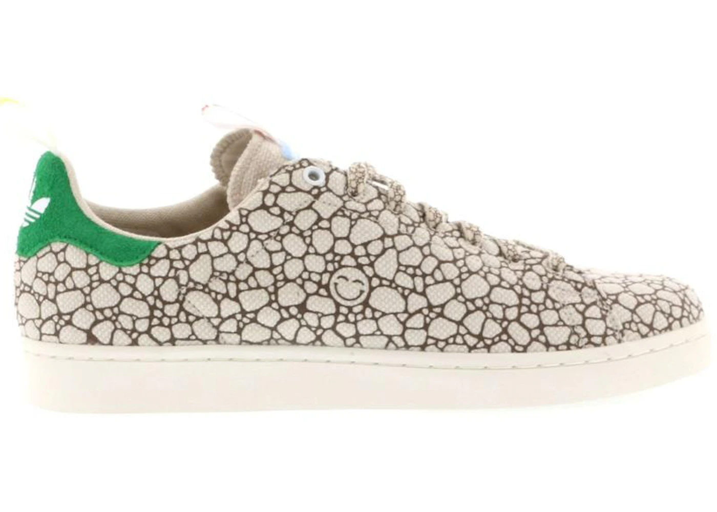 adidas Stan Smith Bait Happy 420 Men's AQ7936 US1