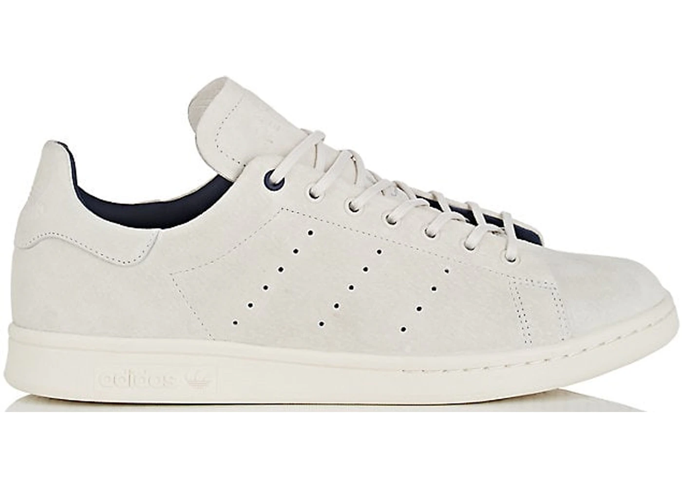 Stan discount smith serie