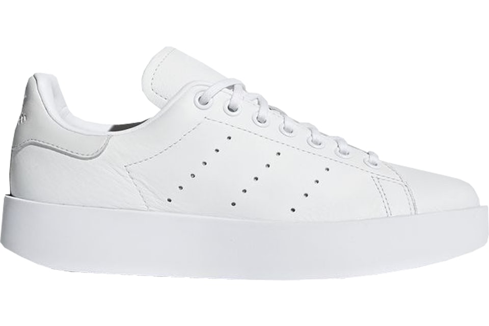 Stan smiths best sale bold