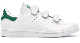 adidas Stan Smith Cf White/White/Green