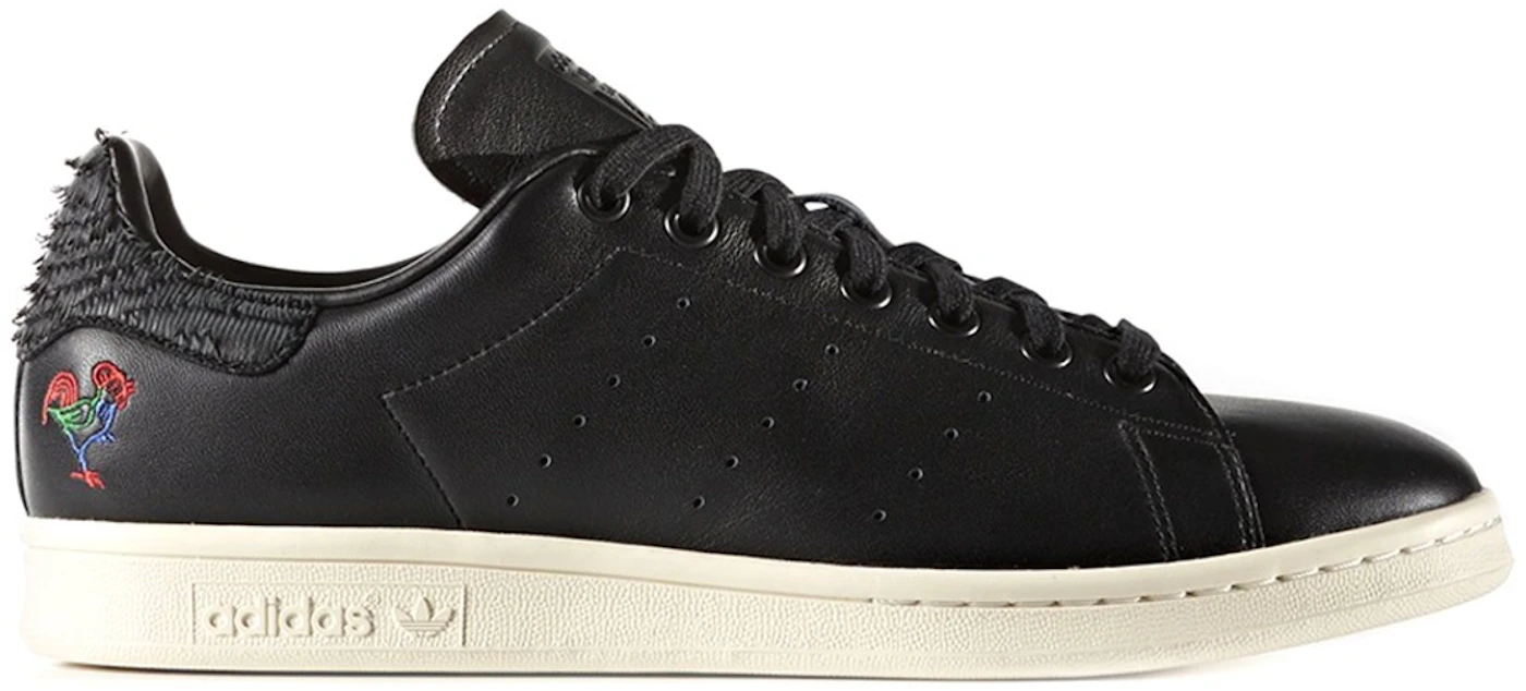 adidas Stan Smith Chinese New Year Men's - BA7779 - US
