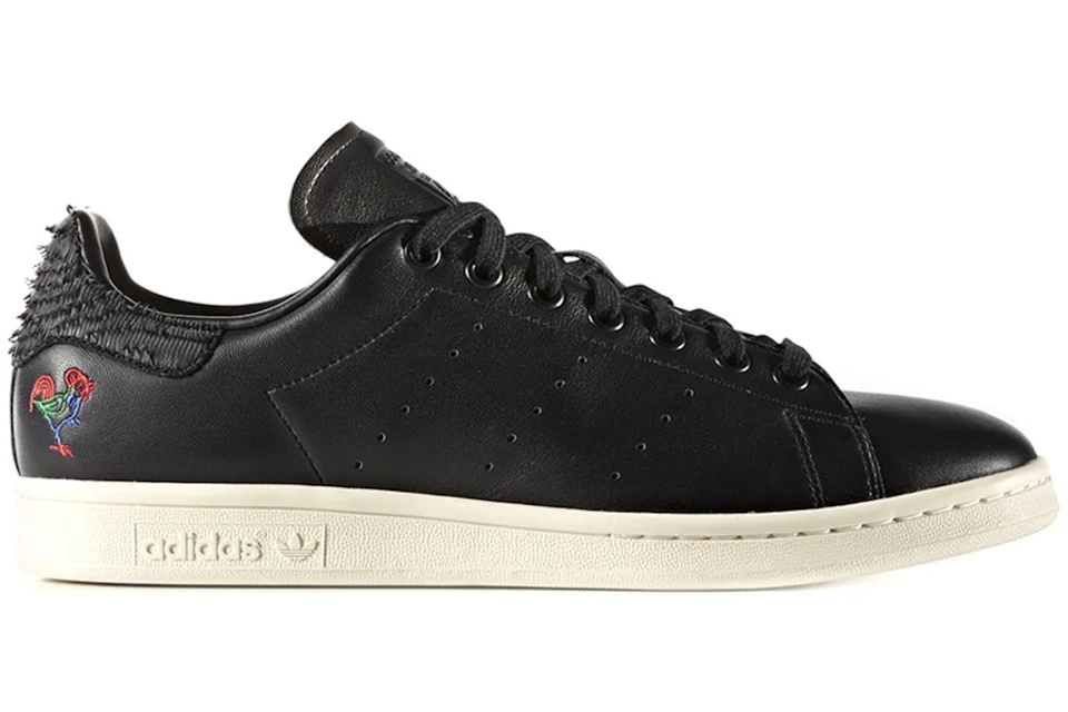 Adidas stan smith chinese 2025 new year