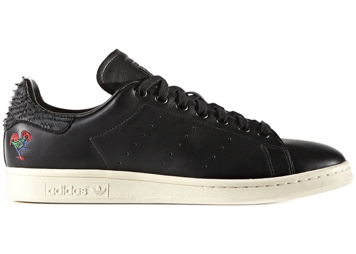 adidas Stan Smith Chinese New Year