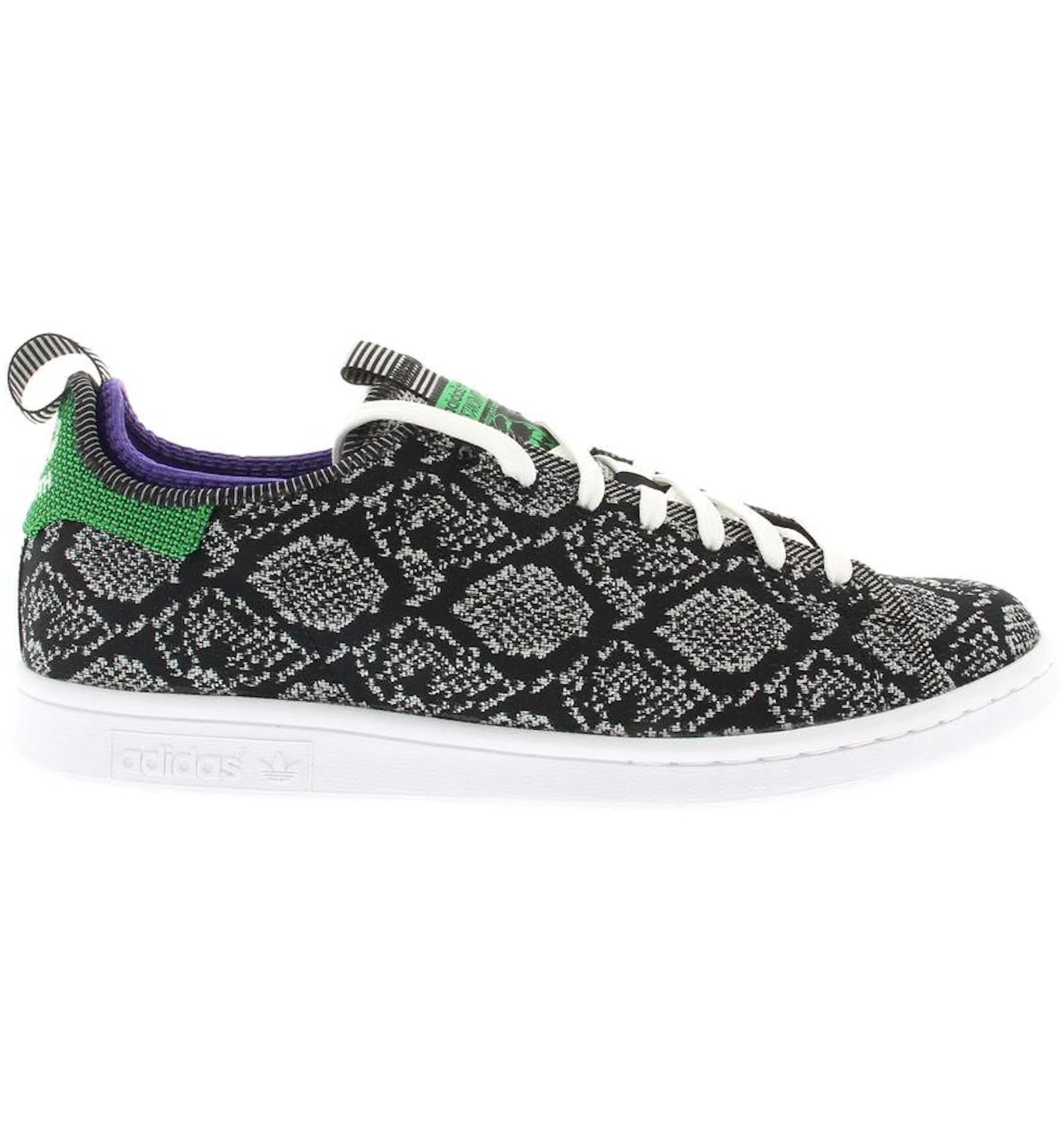 Snakeskin stan smith Clearance