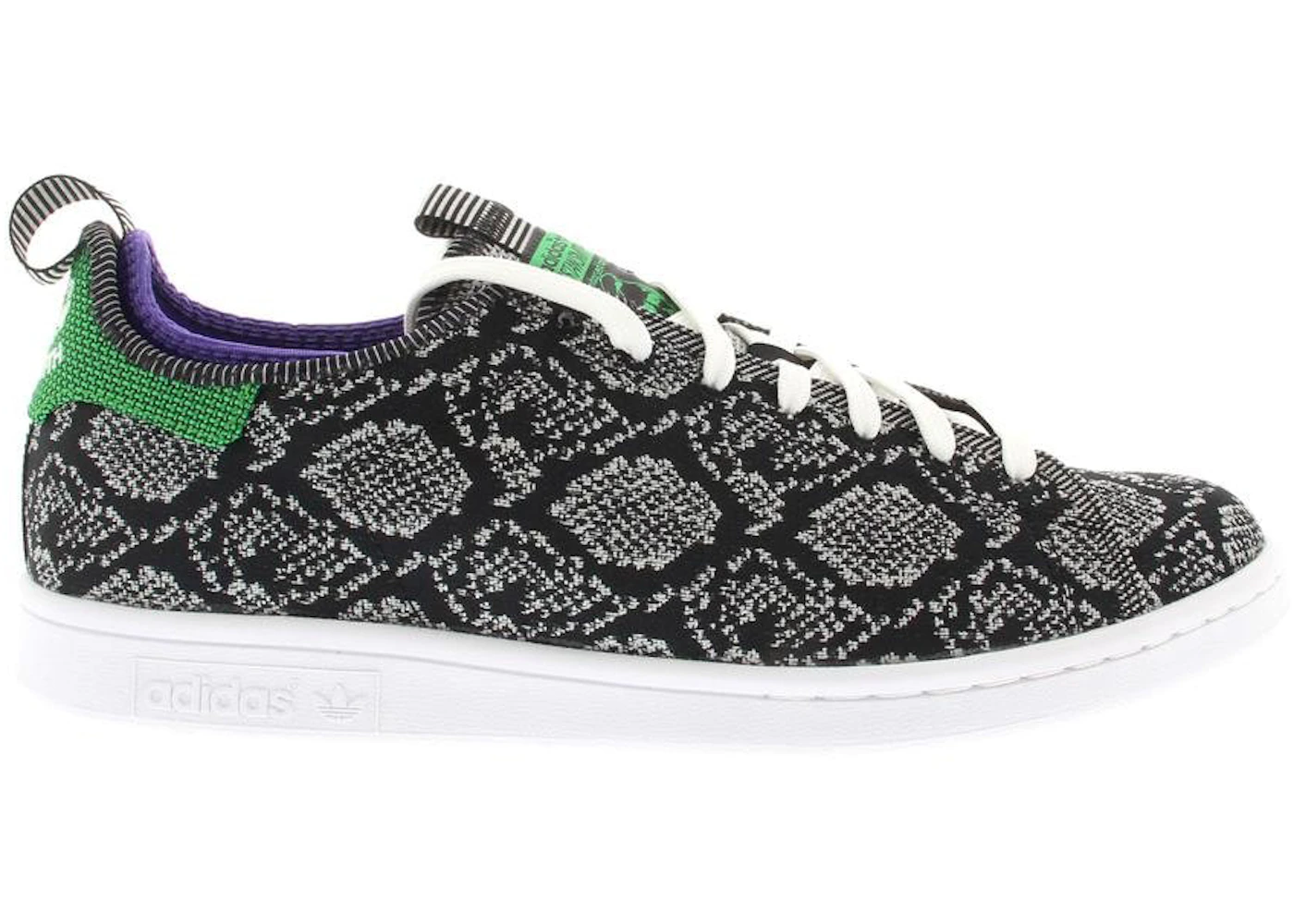 adidas Stan Smith Concepts Snakeskin Men's C77415 US