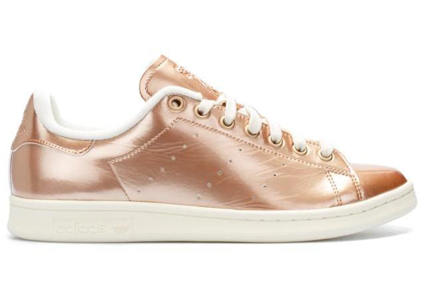 adidas Stan Smith Copper Kettle Men's - S82597 - US