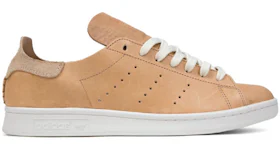 adidas Stan Smith Horween Leather Tan