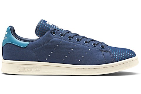 adidas Stan Smith Kvadrat Navy Men s CM7989 US