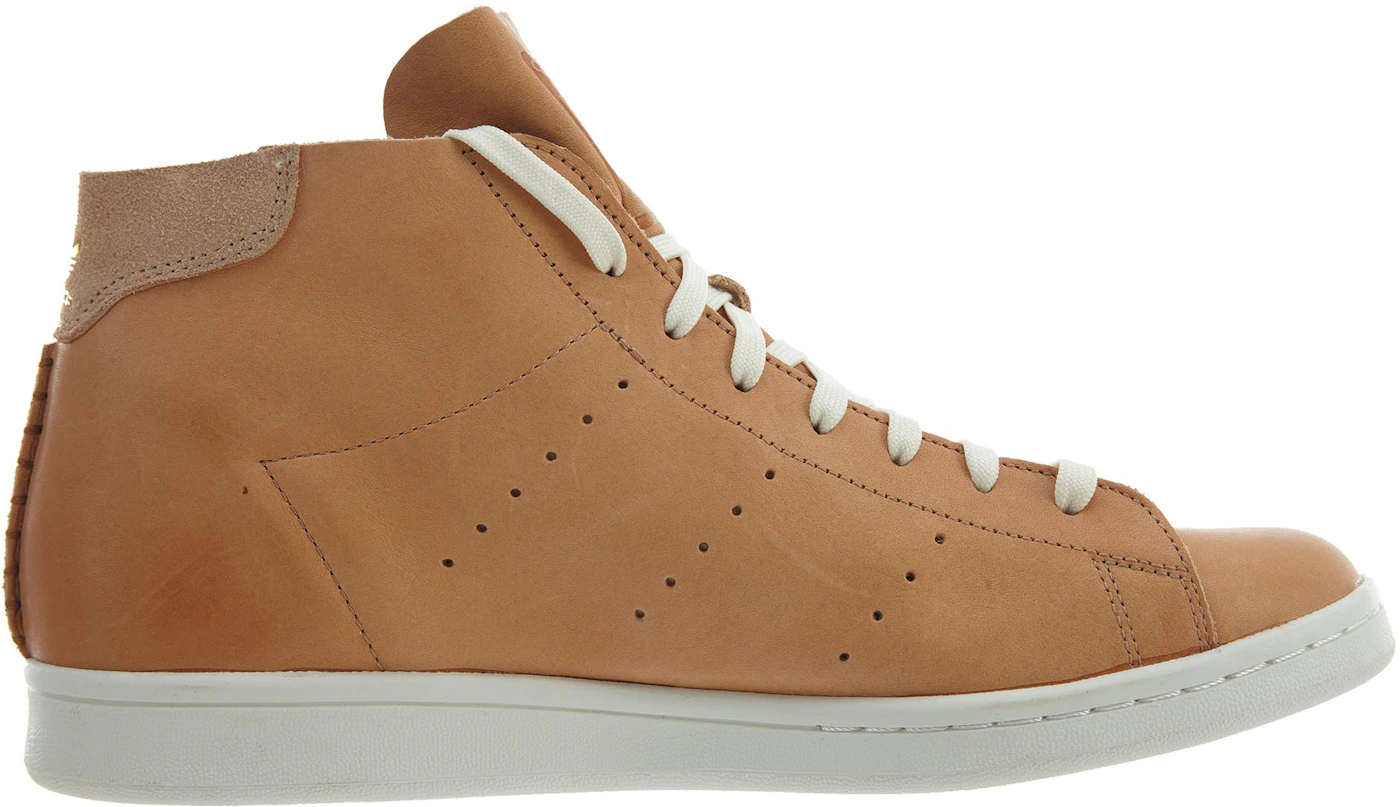 adidas Stan Smith Mid Super Cool/Super Cool/Vintage - F37615
