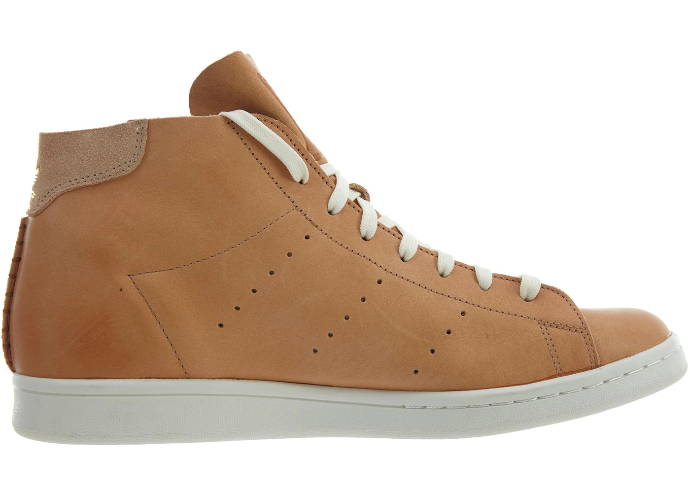 Stan smith mid tops Clearance