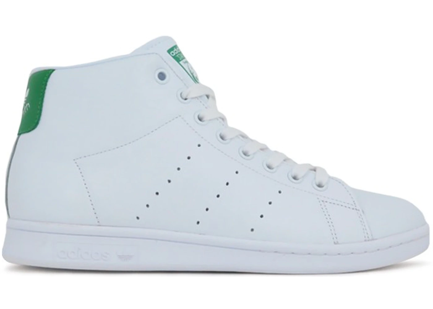 Adidas mid 2025 stan smith