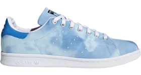 adidas Stan Smith Pharrell Icey Blue Men s BZ0472 US