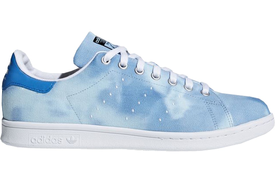 adidas Stan Smith Pharrell Holi Blue Men s AC7045 GB