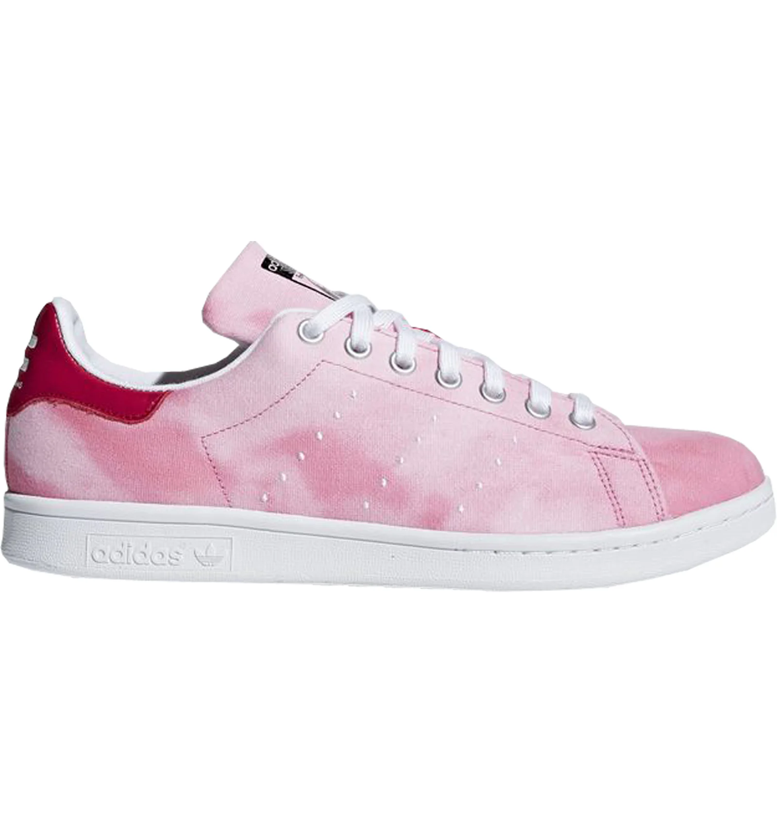 adidas Stan Smith Pharrell Holi Red Men s AC7044 US
