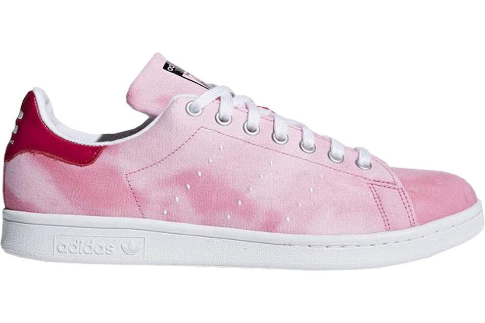 Stan smith red shop color