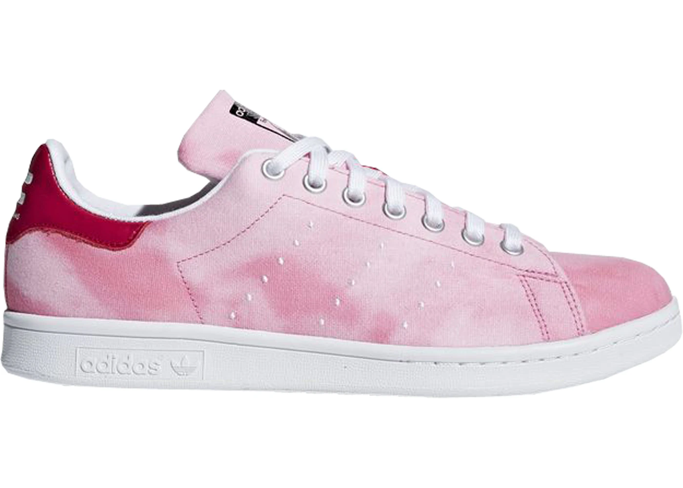 adidas Stan Smith Pharrell Holi Red Men s AC7044 US
