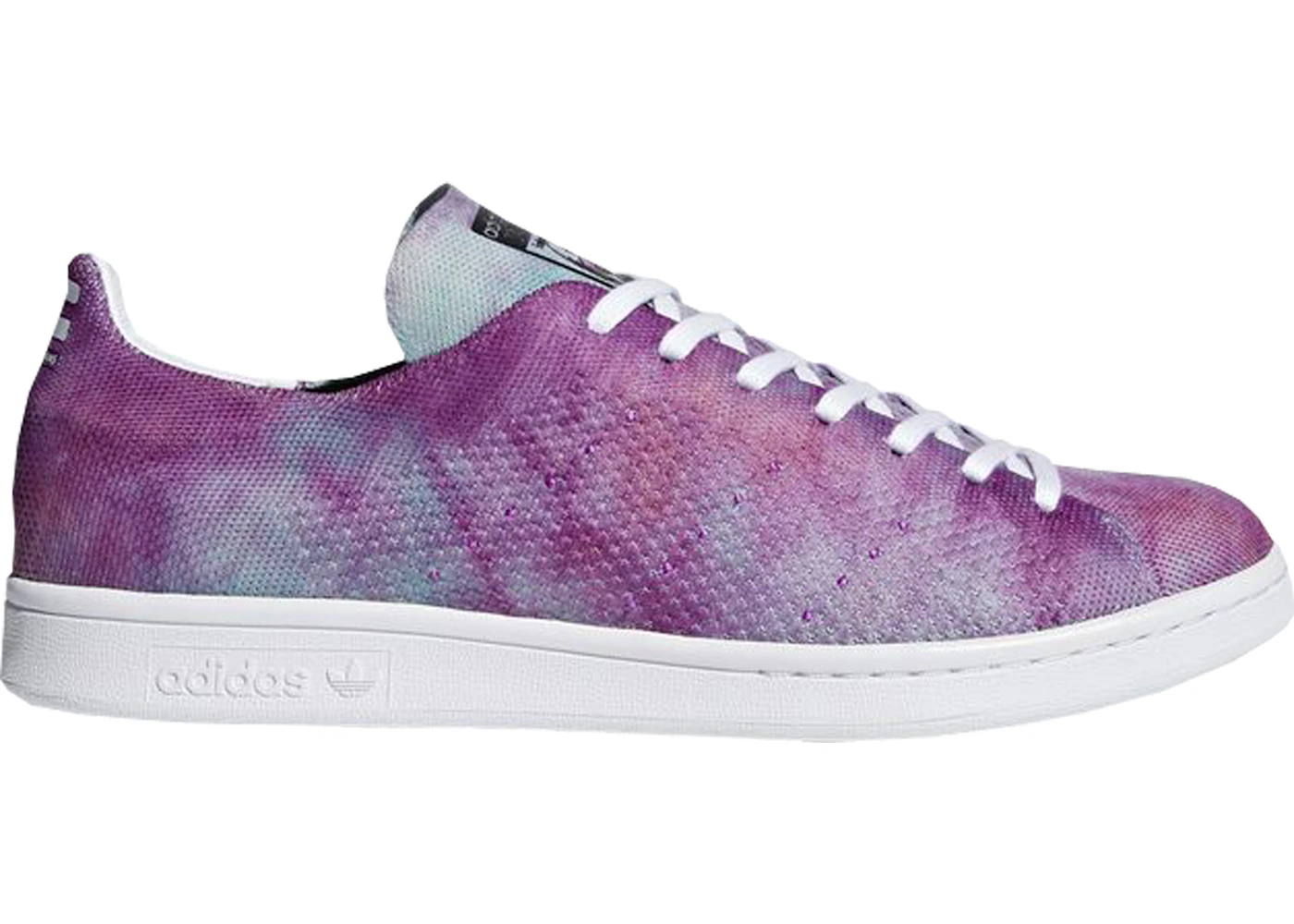 adidas Stan Smith Pharrell Holi Tie Dye Men s DA9612 US
