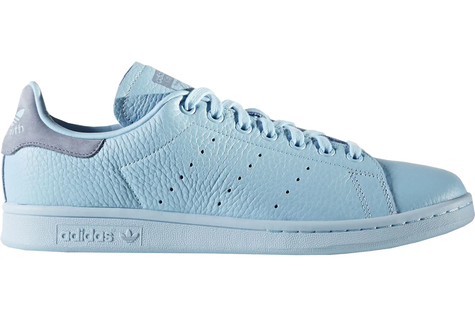 Adidas stan hotsell smith icey blue