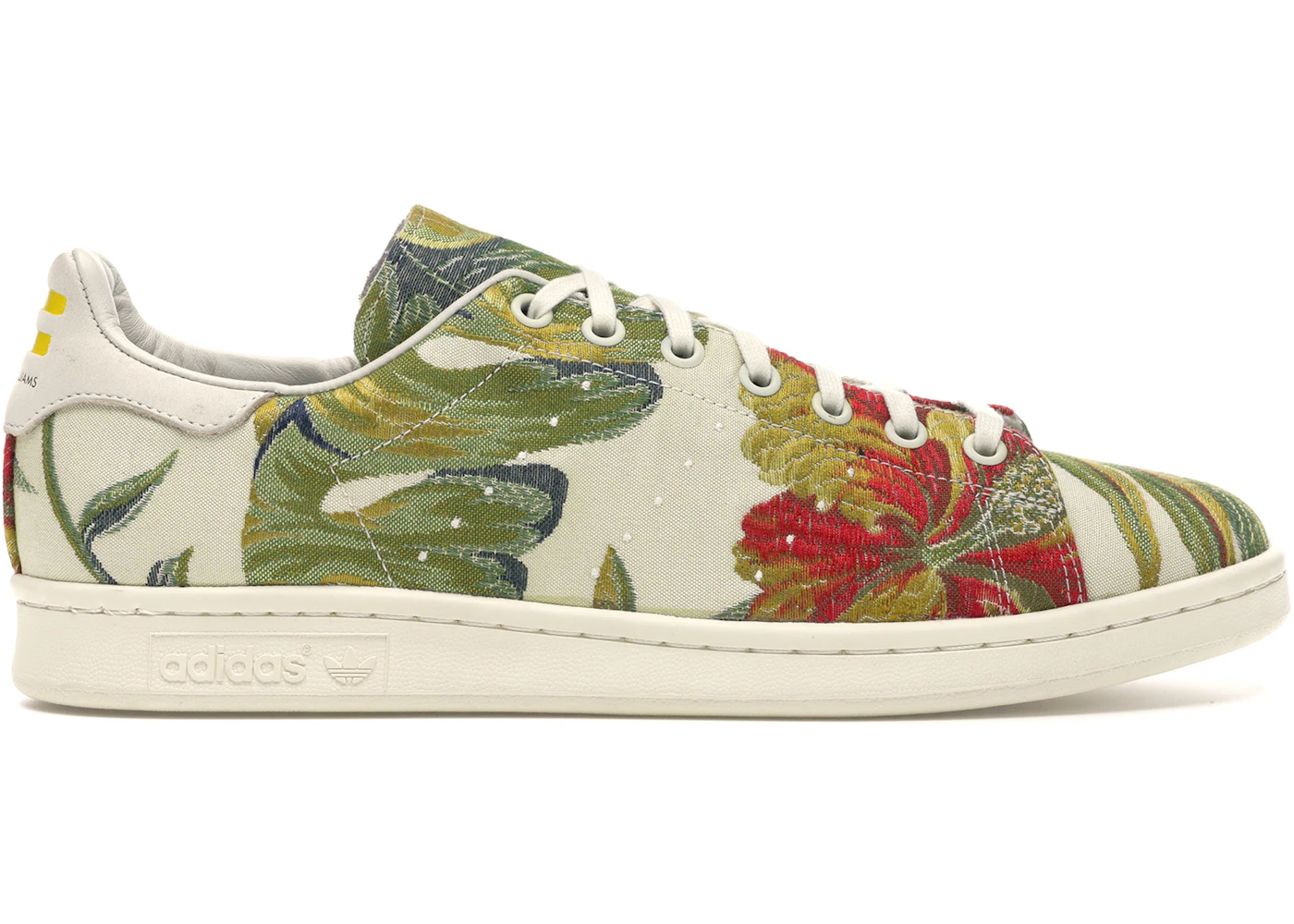 adidas Stan Smith Pharrell Jacquard Men's B25383 US