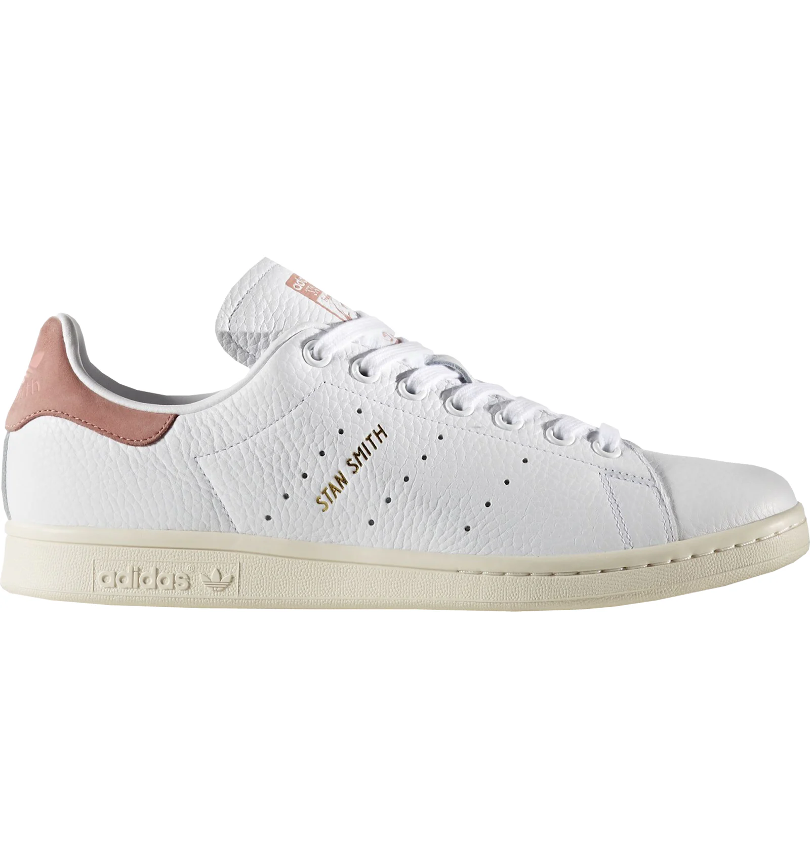 adidas Stan Smith Pharrell Raw Pink Men s CP9702 US