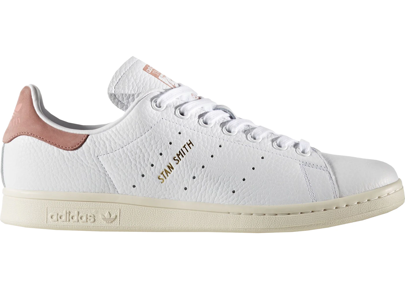 Adidas Stan Smith Pharrell Raw Pink Men'S - Cp9702 - Us