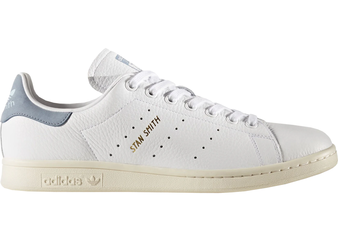 adidas Stan Smith Pharrell Tactile Blue Homme Style CP9701 FR