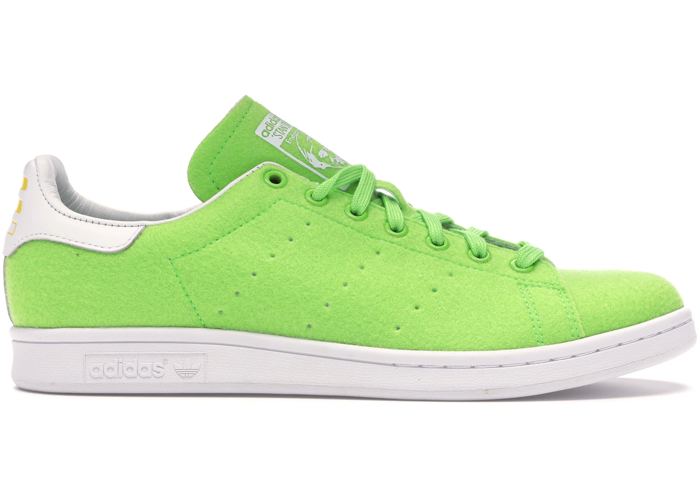 Adidas stan smith tactile green Clearance