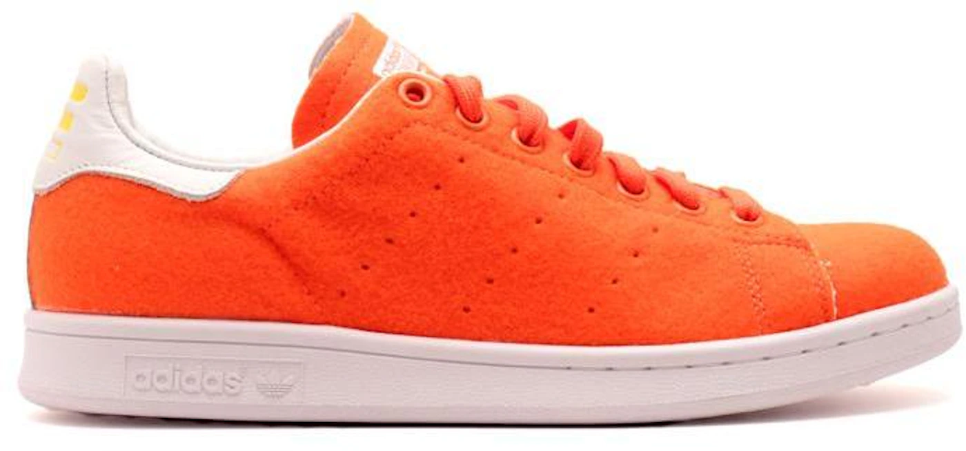 Stan Smith shoes by Pharrell for adidas Originals