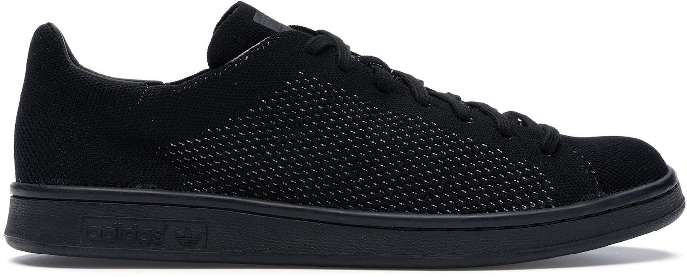 adidas Stan Smith UPDT Black & White - EU Kicks: Sneaker