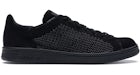adidas Stan Smith Primeknit Triple Black