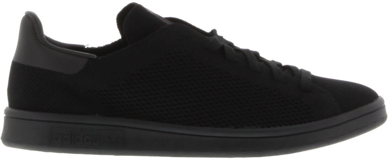 adidas Stan Smith Primeknit Core Black AF4452 JP