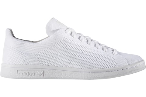 adidas Stan Smith Primeknit Footwear White Men s AF4451 GB