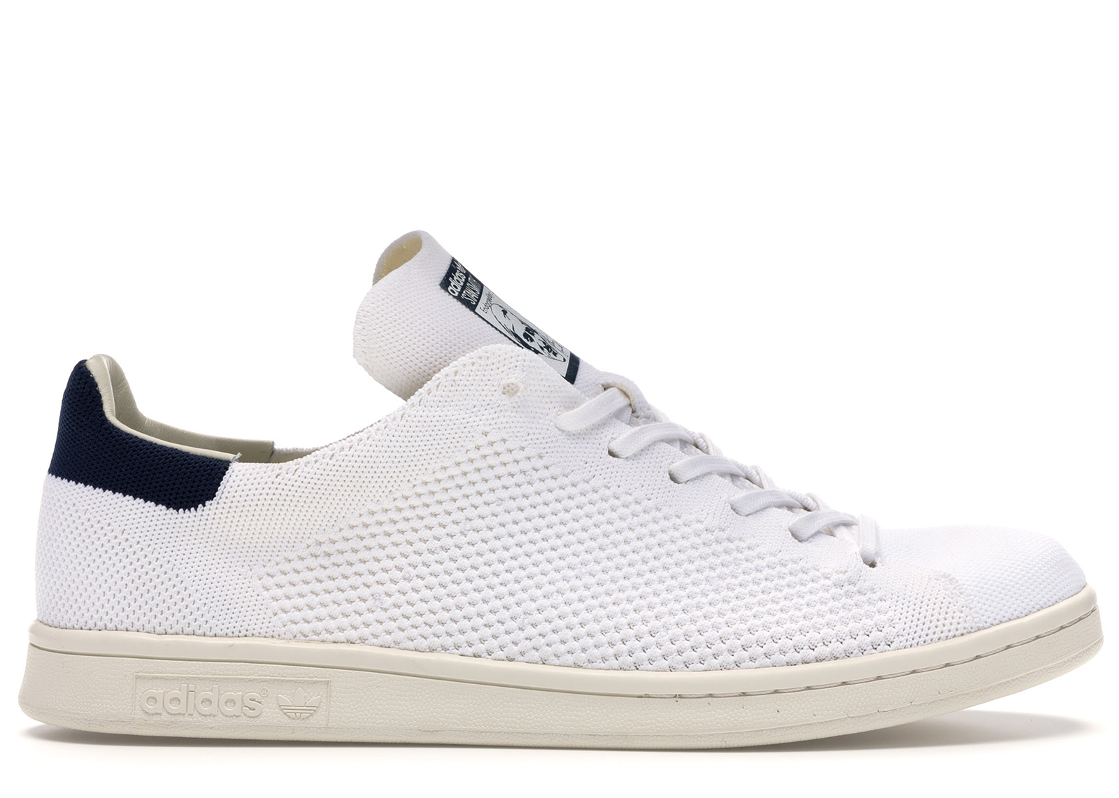 stan smith shoes knit