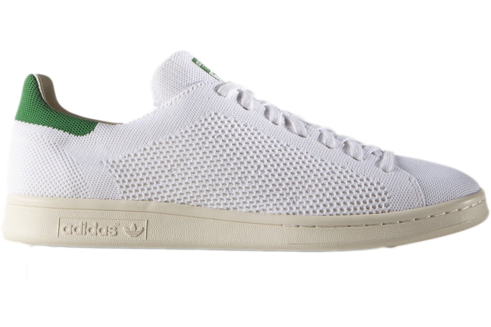 Stan smith primeknit price Clearance
