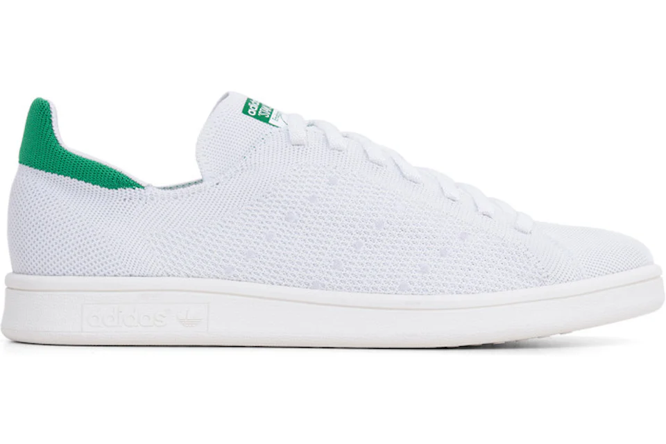 Stan smith knit review Clearance