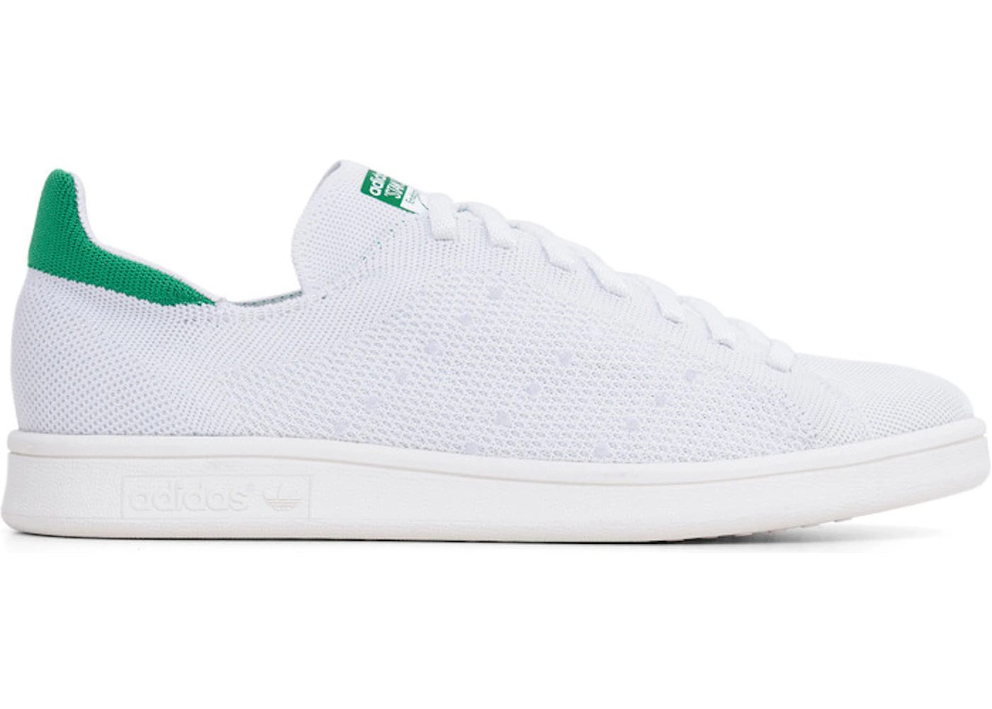 Stan smith knit white Outlet