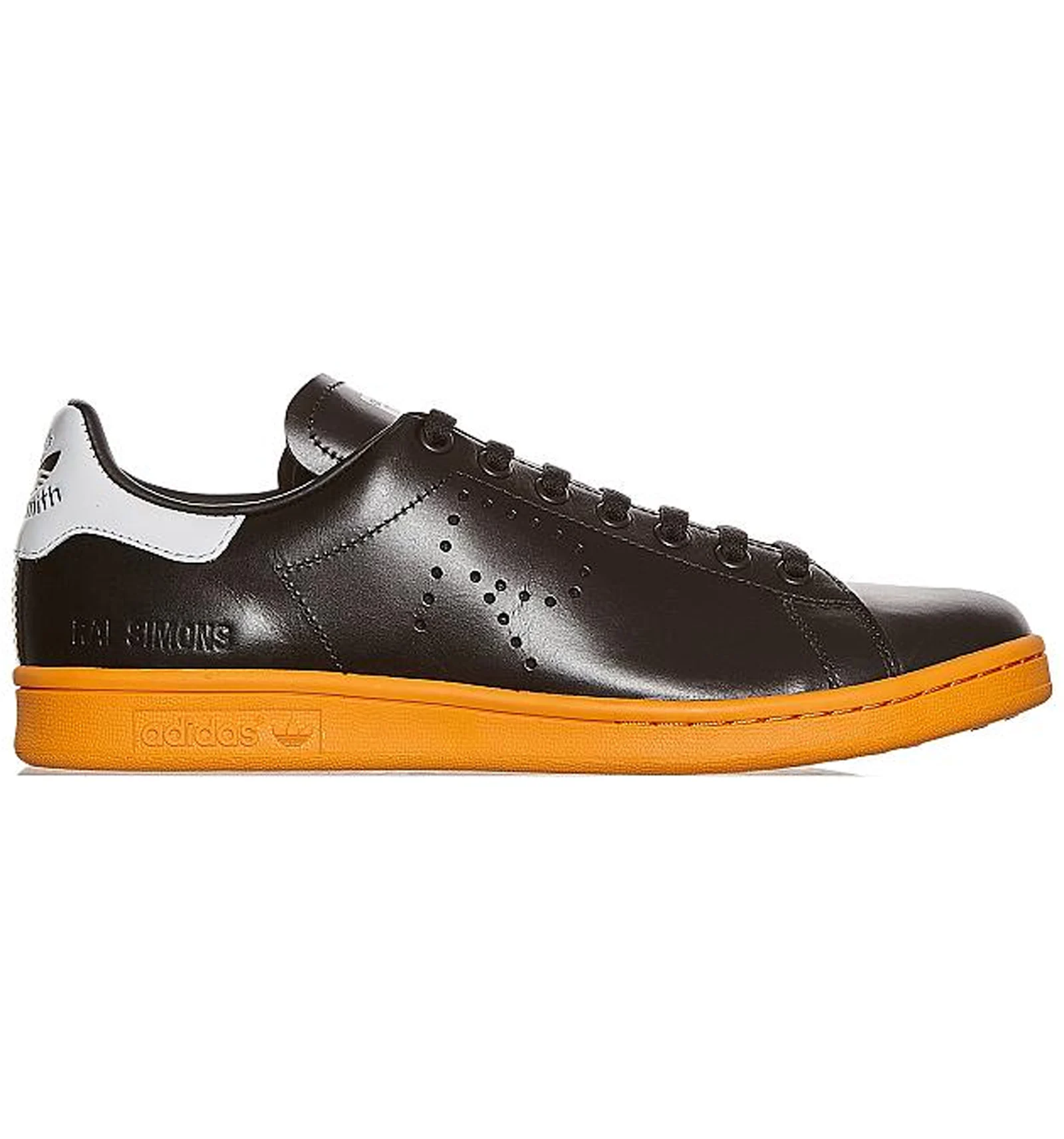 Adidas stan smith top by raf simons