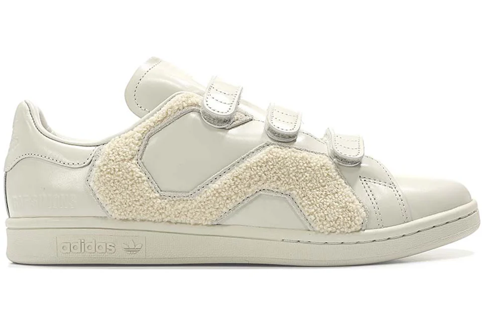 Adidas stan smith top comfort