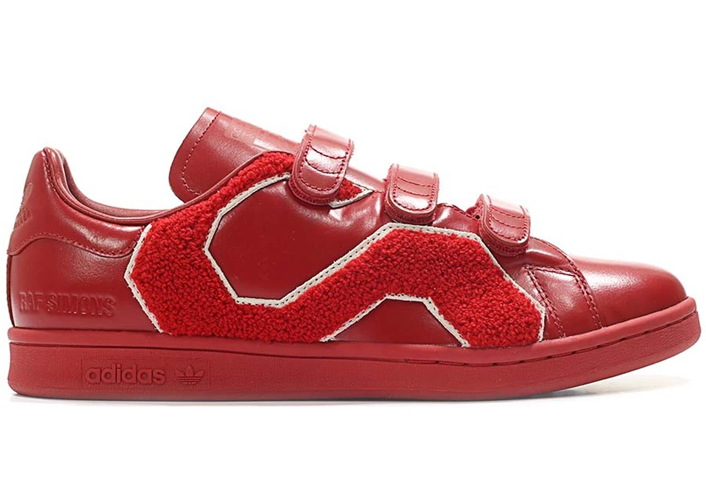 Raf simons adidas stockx discount